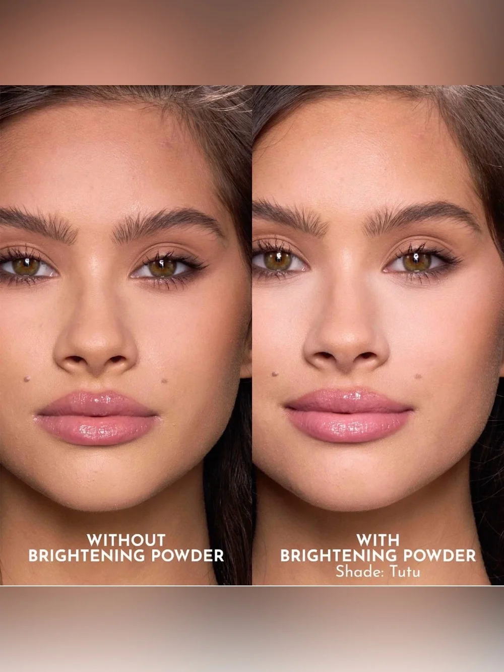LAWLESS Skin Smoothing Brightening Perfecting  Setting Powder TUTU Brand New
